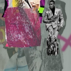 PAPER TRAIL #0773