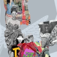 PAPER TRAIL #2323